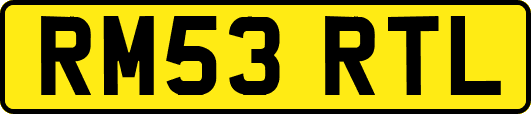 RM53RTL