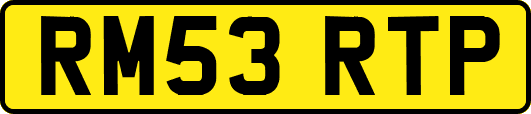 RM53RTP