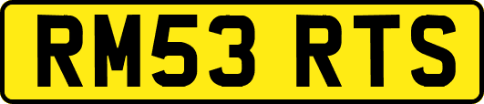 RM53RTS
