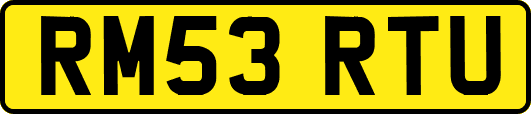 RM53RTU
