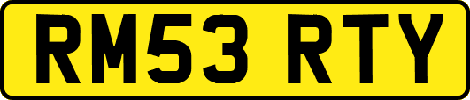 RM53RTY