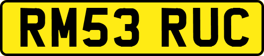 RM53RUC