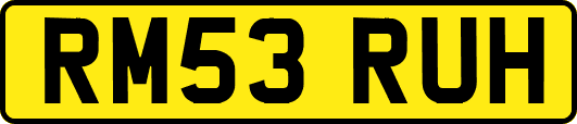 RM53RUH