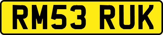 RM53RUK