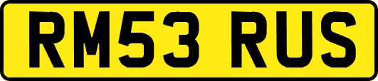 RM53RUS