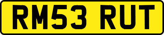 RM53RUT