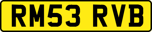 RM53RVB