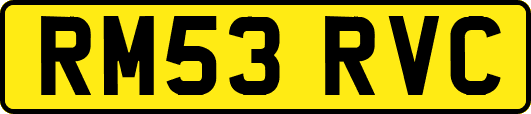 RM53RVC