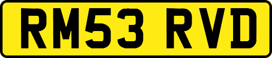 RM53RVD