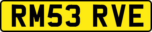 RM53RVE
