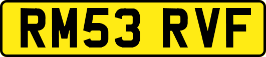 RM53RVF