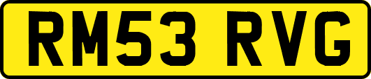 RM53RVG