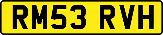RM53RVH