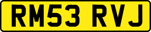 RM53RVJ