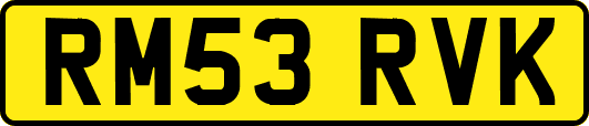 RM53RVK