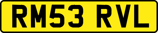 RM53RVL