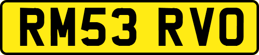 RM53RVO