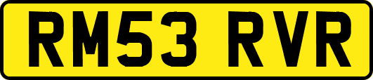 RM53RVR