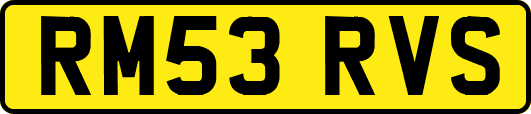 RM53RVS