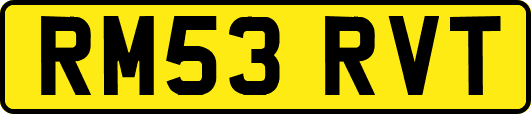 RM53RVT