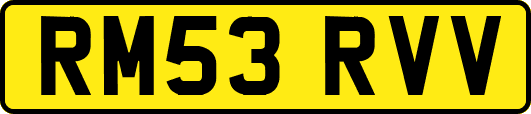 RM53RVV