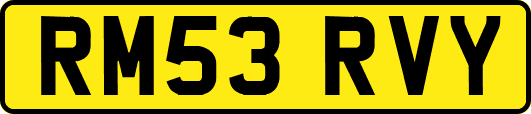 RM53RVY