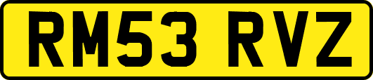 RM53RVZ