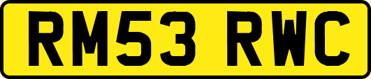 RM53RWC