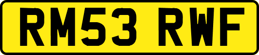 RM53RWF