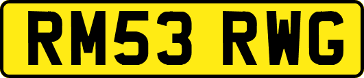 RM53RWG