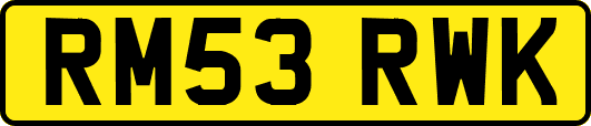 RM53RWK