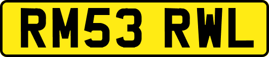 RM53RWL