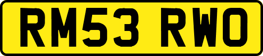 RM53RWO