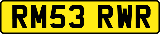 RM53RWR