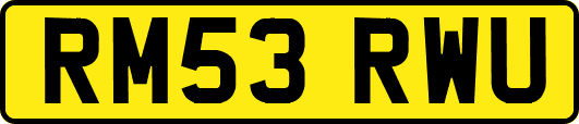 RM53RWU