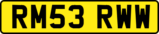 RM53RWW