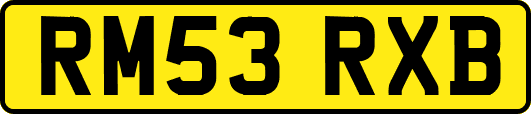 RM53RXB
