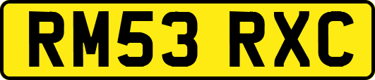 RM53RXC
