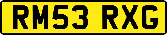 RM53RXG