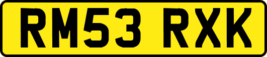 RM53RXK