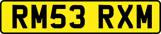 RM53RXM