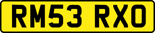 RM53RXO