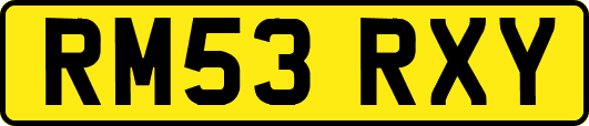 RM53RXY