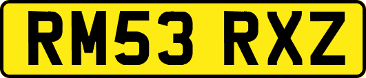 RM53RXZ