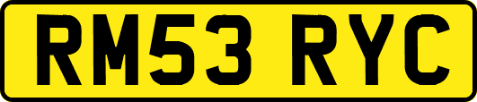 RM53RYC