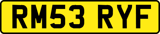 RM53RYF