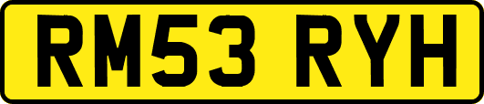 RM53RYH