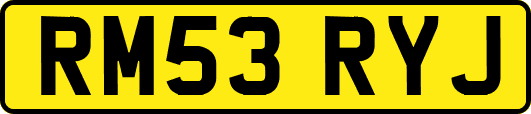RM53RYJ