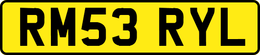 RM53RYL