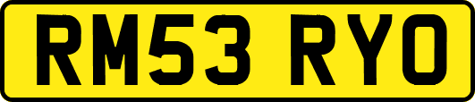 RM53RYO